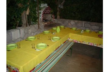 Pension de famille Rimetea 8